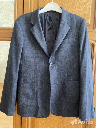 Пиджак для мальчика