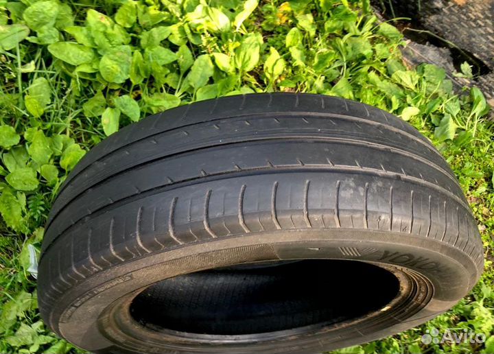 Резина летняя 185/65/15