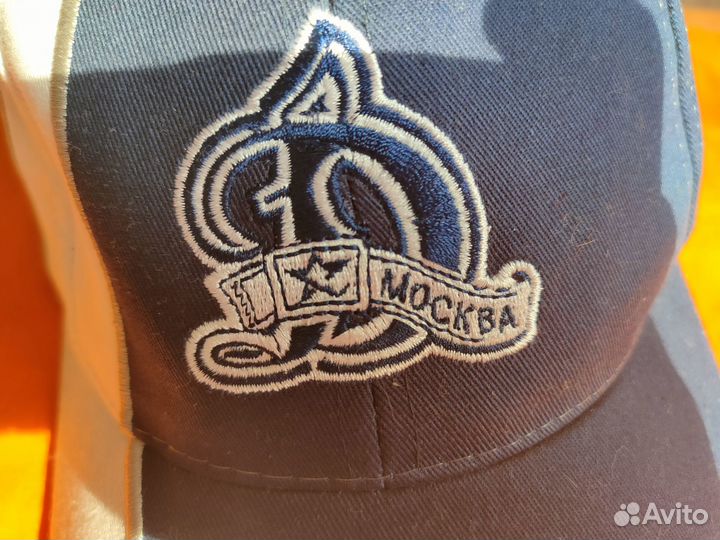 Кепки бейсболки