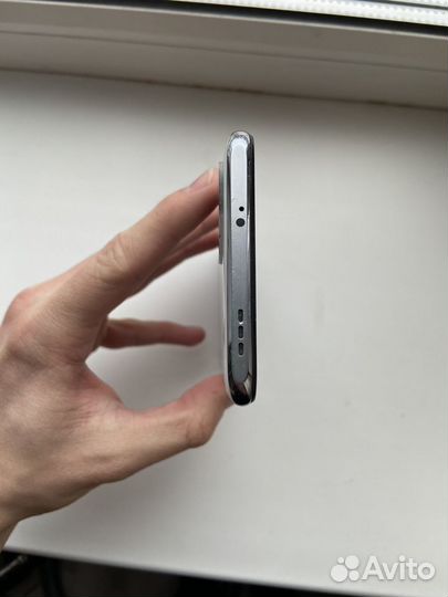 Xiaomi Redmi Note 10S, 6/64 ГБ