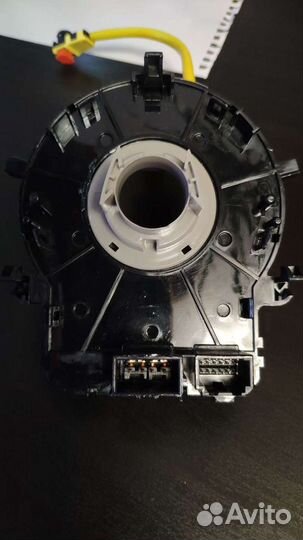 Подрулевой шлейф hyundai santa fe 934902W110