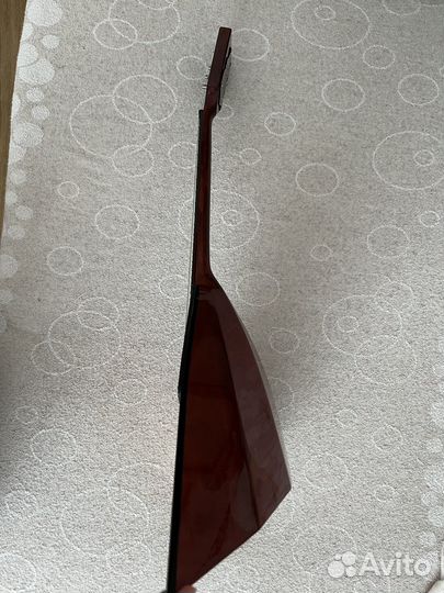 Балалайка прима