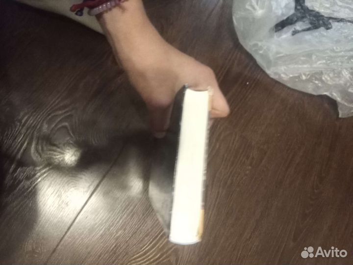 Книга гарри поттер и тайная комната