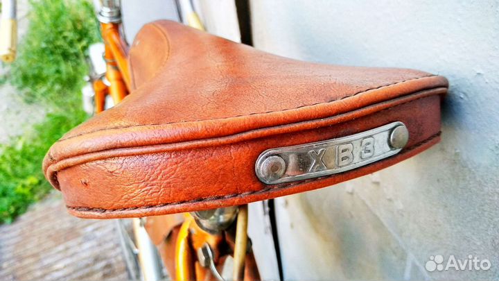 Велосипед Шоссейный хвз