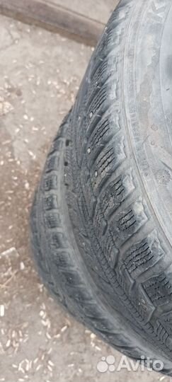 Kumho Radial 857 215/50 R17 95S