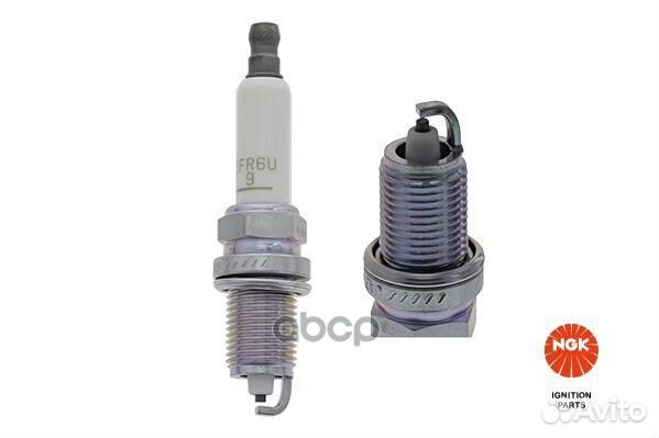 Свеча зажигания 90318 NGK