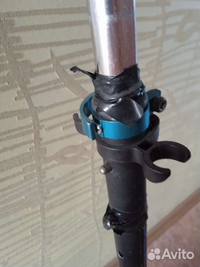 Самокат городской