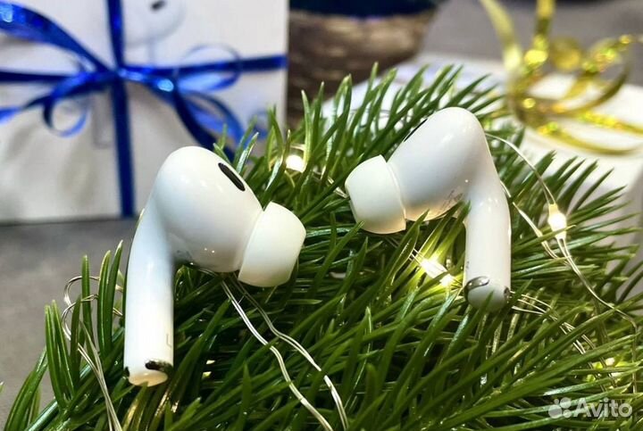 AirPods Pro 2 Top 2024