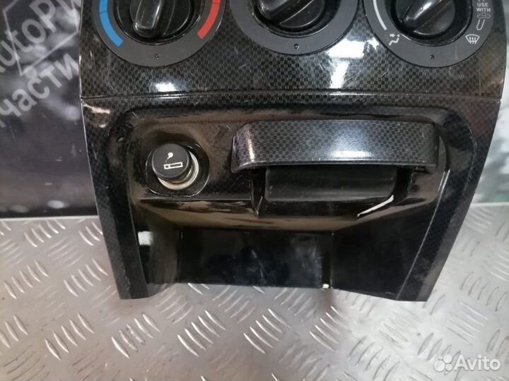 Блок управления печкой Geely Mk 1.5 2006-2014