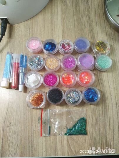 Набор для маникюра