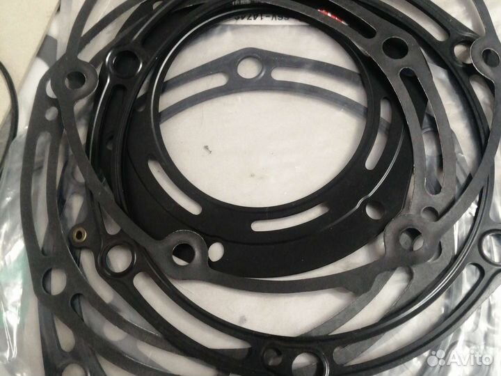 Прокладка для гидроцикла yamaha