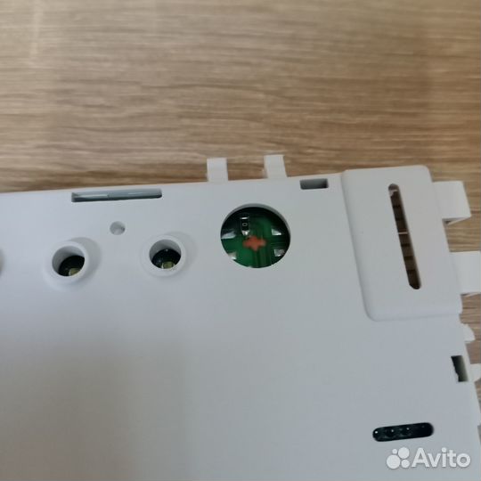 C00143211 модуль посудомоечной машины Ariston