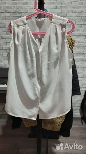 Блузка детская