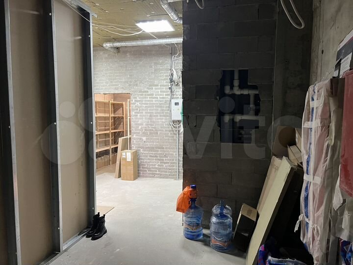 Свободного назначения, 56 м²