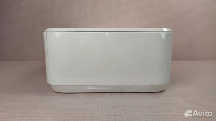 Мфу canon pixma MG3540 б/у, печатает пустой лист