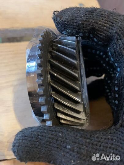 Шестерня 3-ей Mitsubishi lancer mirage 1,8 л