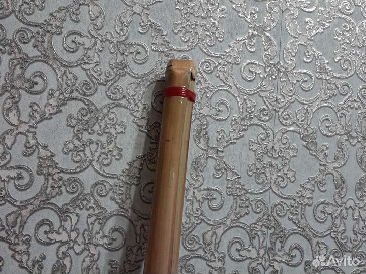 Сякухати.бансури.Флейты дерево и бамбук