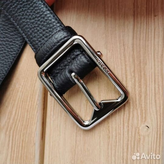 Мужской ремень Prada 105, 110 см