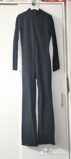 Термокомбинезон для фигурного катания