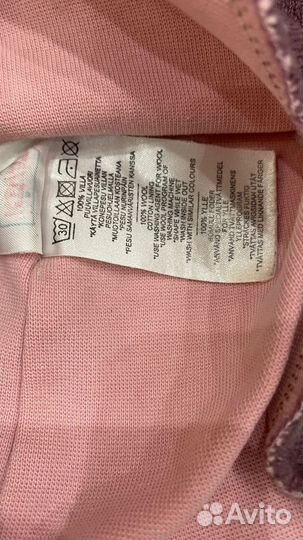 Шапка шлем и комплект шарф, снуд