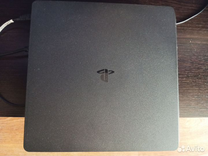 Sony PS4