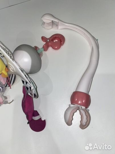 Мобиль Tiny love