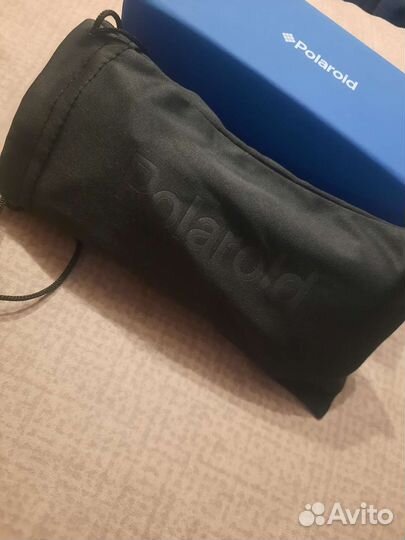 Солнечные очки женские polaroid