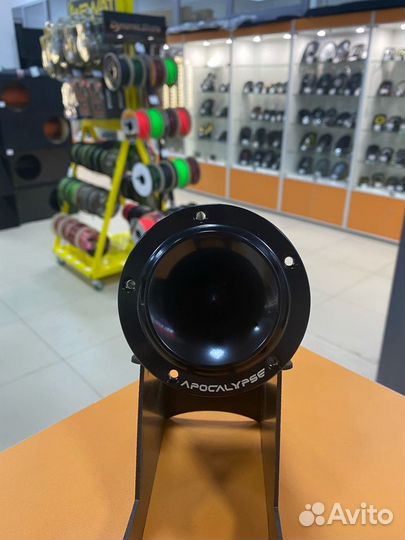 Рупора Alphard AP-T25 NEO V2