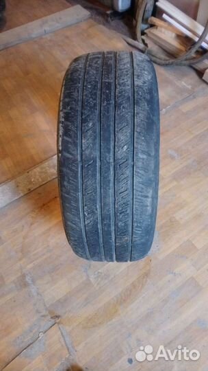 Dunlop Grandtrek PT2A 285/50 R20 112V