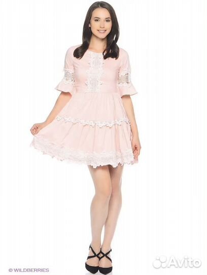 Платье (40-42)