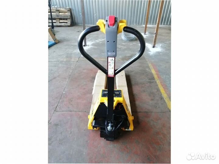 Тележка складская(Рохля)