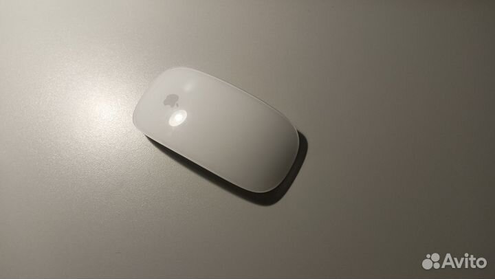 Мышь Apple magic mouse 2