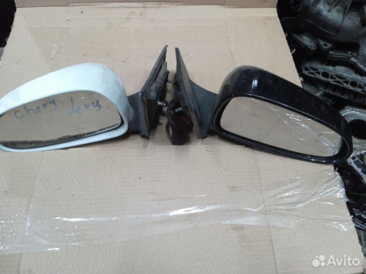 Зеркало чери вери бонус, автовыкуп/авторазбор