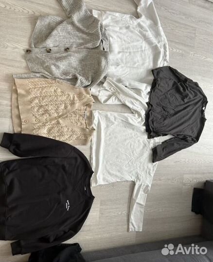 Вещи пакетом 44-46