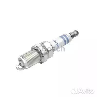 Свеча зажигания fr8kii33x (1.0)