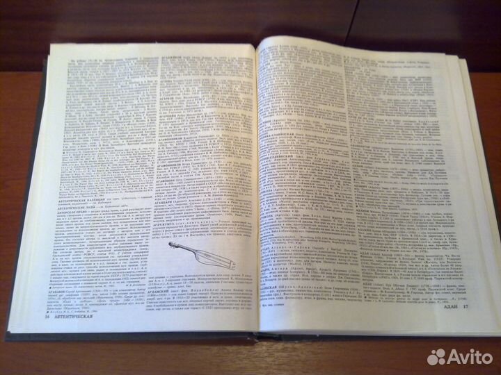 Музыкальный энциклопедический словарь