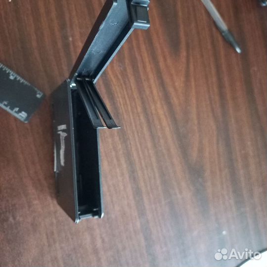 Портсигар