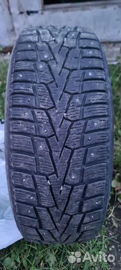 Roadstone Winguard 205/55 R16