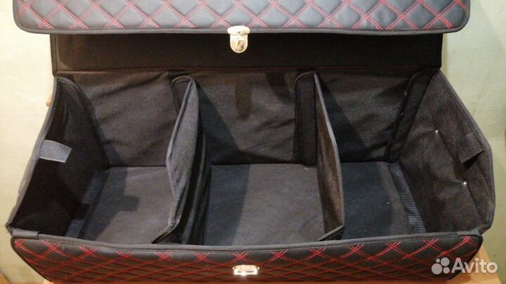 Саквояж органайзер в багажник