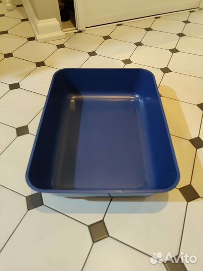 Лоток для кошек большой