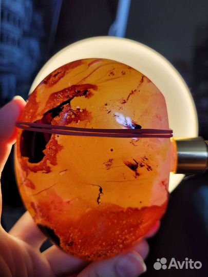 Almond Harmony The House of Oud