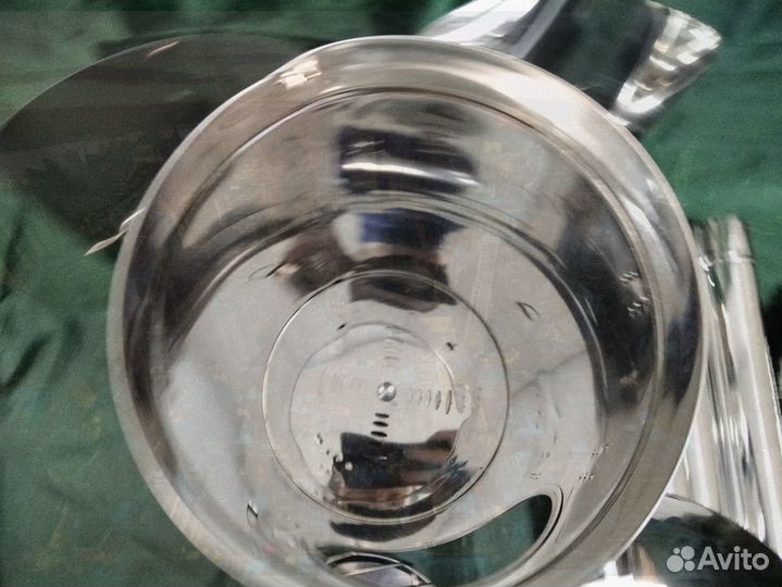 Печь туристическая Рыбака 10 л