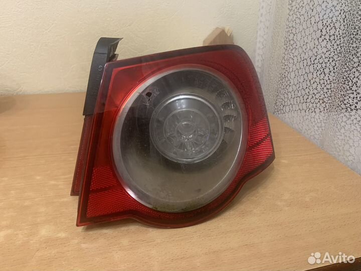 Водительский стеклоподъёмник passat b6