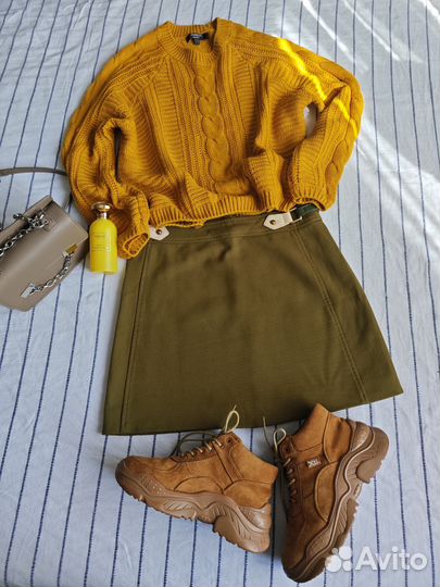 Женские вещи пакетом 44