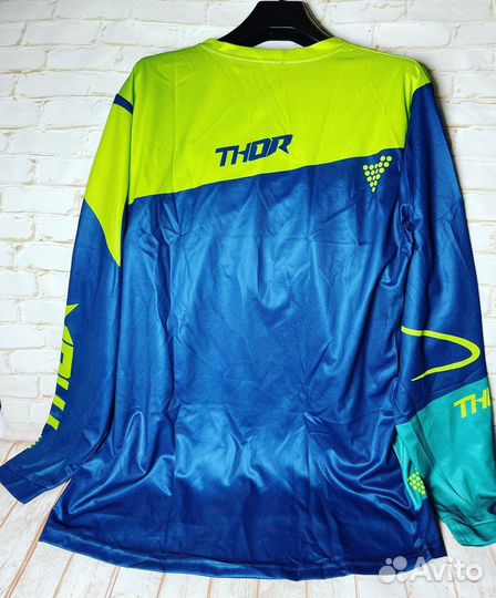 Джерси thor