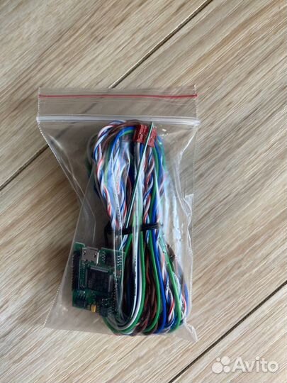 Сигнализация