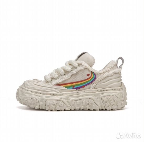 Кроссовки Next Impulsive x ggi