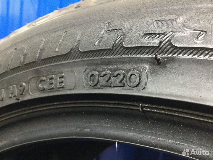 Bridgestone Dueler H/P Sport 315/35 R20