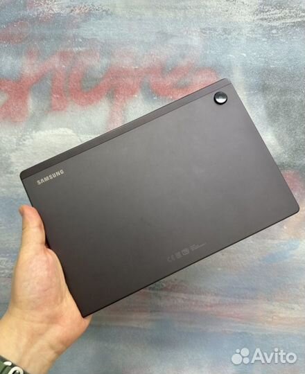 Samsung galaxy tab SM-X205N A8 4/128 LTE