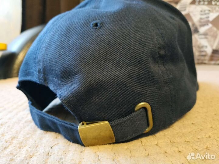 Кепка бейсболка мужская